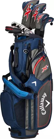 Callaway XR 13-Piece Complete Set | Dick's Sporting Goods | Dick's Sporting Goods