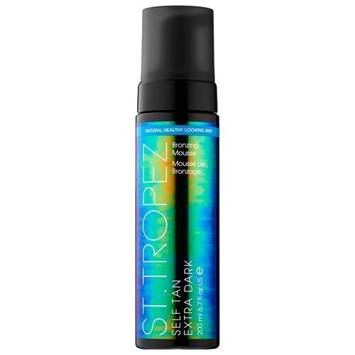 St. TropezSelf Tan Extra Dark Bronzing Mousse | Sephora (US)