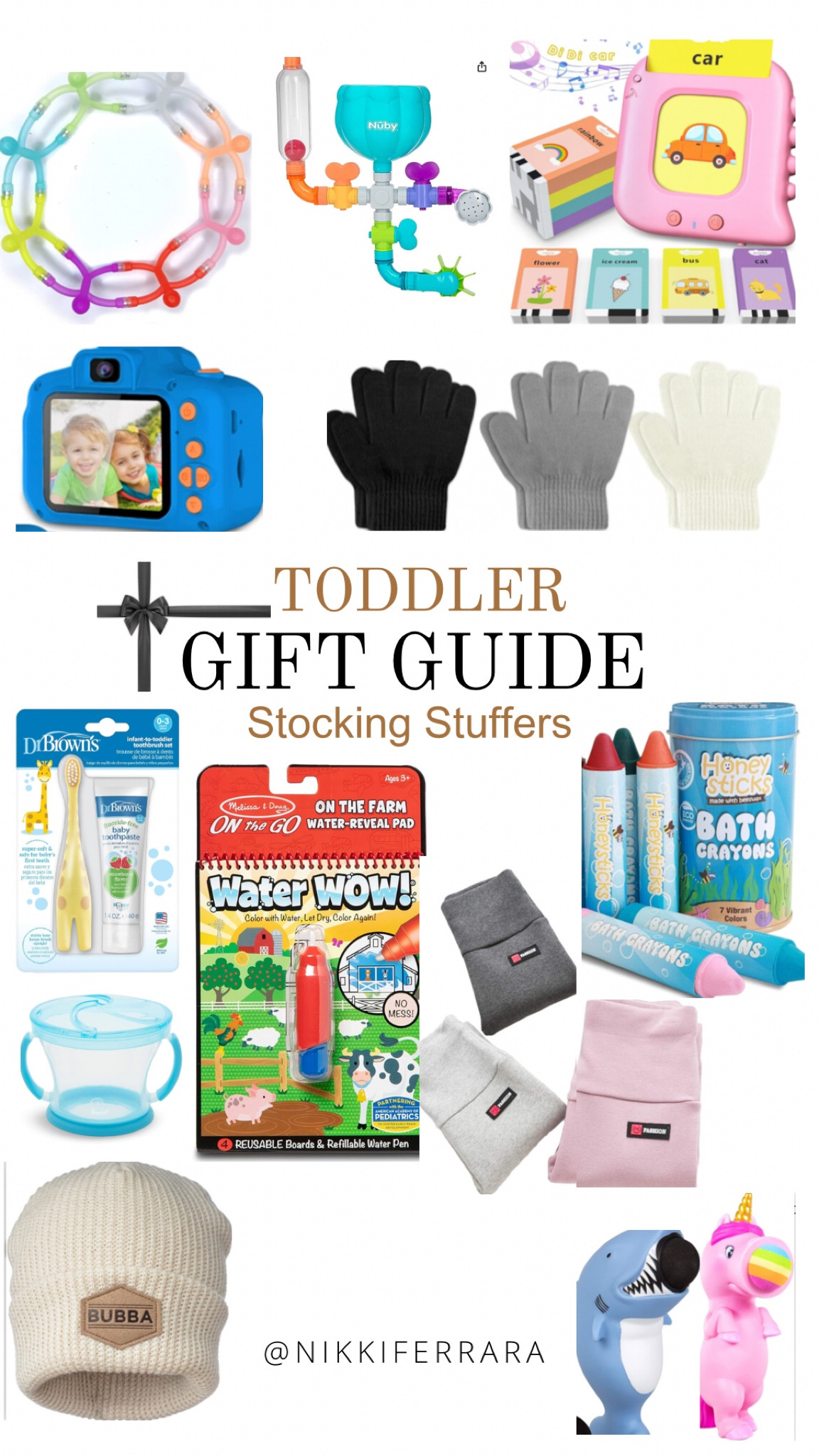 TODDLER GIFT GUIDE: STOCKING STUFFERS🧦🎄👶🏻  up to 50% off!

Toddler Stocking stuffers, kids stocking stuffers, baby stocking stuffers, gifts under $10, toddler gifts under $10, todler gifts under $25, gifts under $25, Toddler Christmas gift, toddler gift, holiday gift guide, kids gift guide, baby gift guide, Amazon review, Amazon gift guide, Amazon baby registry, Amazon, first birthday gifts, Amazon gift guide, family gift guide, toddler gift, toddler gifts, toddler clothes, toddler fashion, toddler shoes, playhouse, bounce house, toddler toys, slide, indoor slide, toddler car, remote control car, toddler kitch, kitchen, play kitchen, toddler couch, kids couch, Sherpa couch, kids jacket, kids boots, target kids, target clearance, prime deals, Amazon deals, cyberweek, Black Friday

#LTKGiftGuide #LTKHoliday #LTKkids