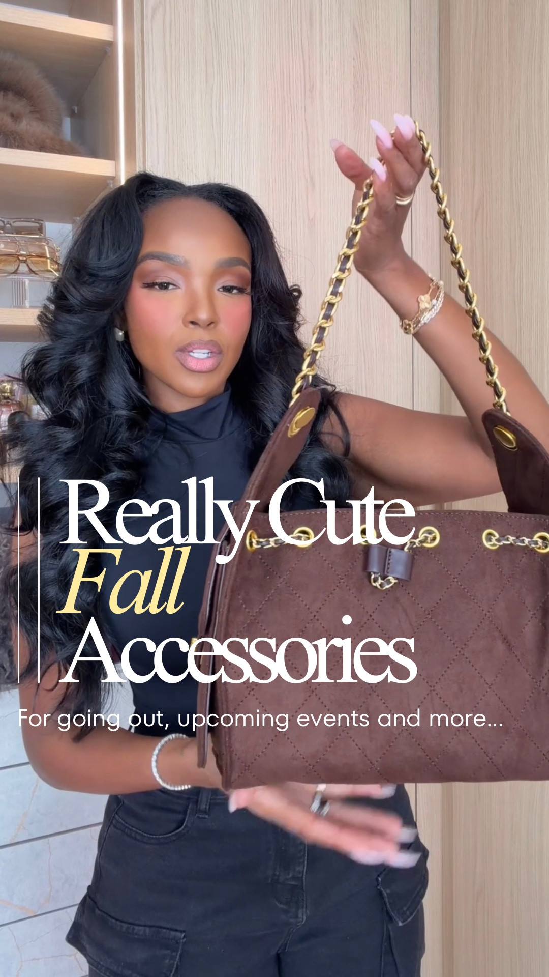 The fastest way to make your outfits feel like fall? Accessories. 🍂

These are the bags, shoes, belts, and little finishing pieces that can completely change a basic outfit without making you buy a whole new wardrobe. Think of this as the easy way to make what you already own feel more current for the season.

fall fashion hauls, fall shoes, fall accessories, autumn accessories, fall outfit ideas, fall bags, fall belts, fall fashion finds, seasonal accessories, elevated fall style

📲 Download the free LTK app & follow @kirasfashionfinds to shop all my daily finds.

#LTKPetite #LTKStyleTip #LTKSeasonal

#LTKPetite #LTKootd