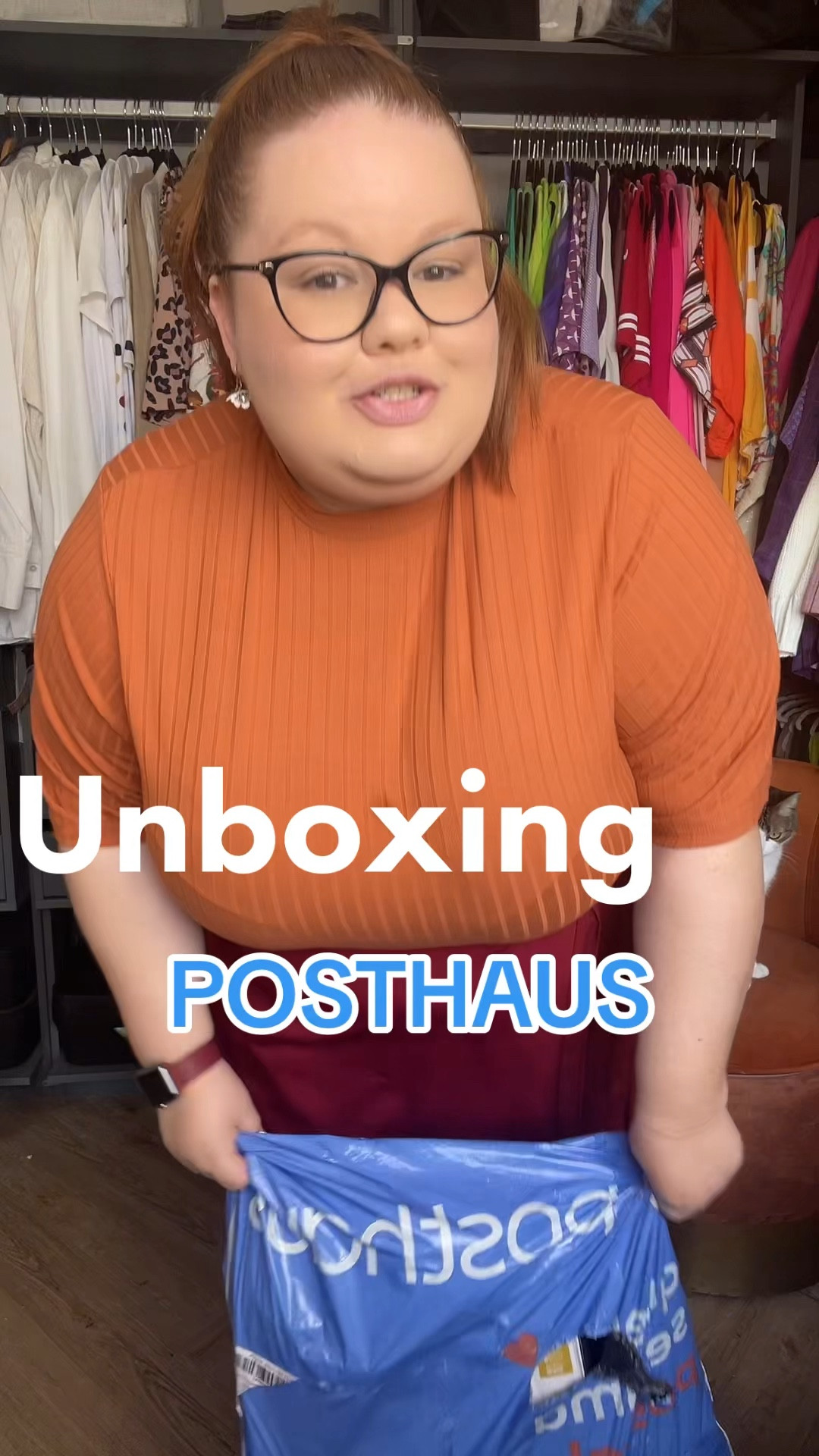 Esse mês mandei bem demais nas escolhas, mas tenho que confessar um segredo: a minha peça favorita foi a saia 🤭

Qual foi a sua? 

Use LOOKDATHA para ter 10%OFF + frete grátis! 

#unboxing #outfit #compras #roupa #plussize #plussizefashion #tendencia #ootd #lookposthaus #posthaus #recebidos #comprasonline #achados #curvy #plussizebeauty

#LTKplussize #LTKmidsize #LTKbrasil