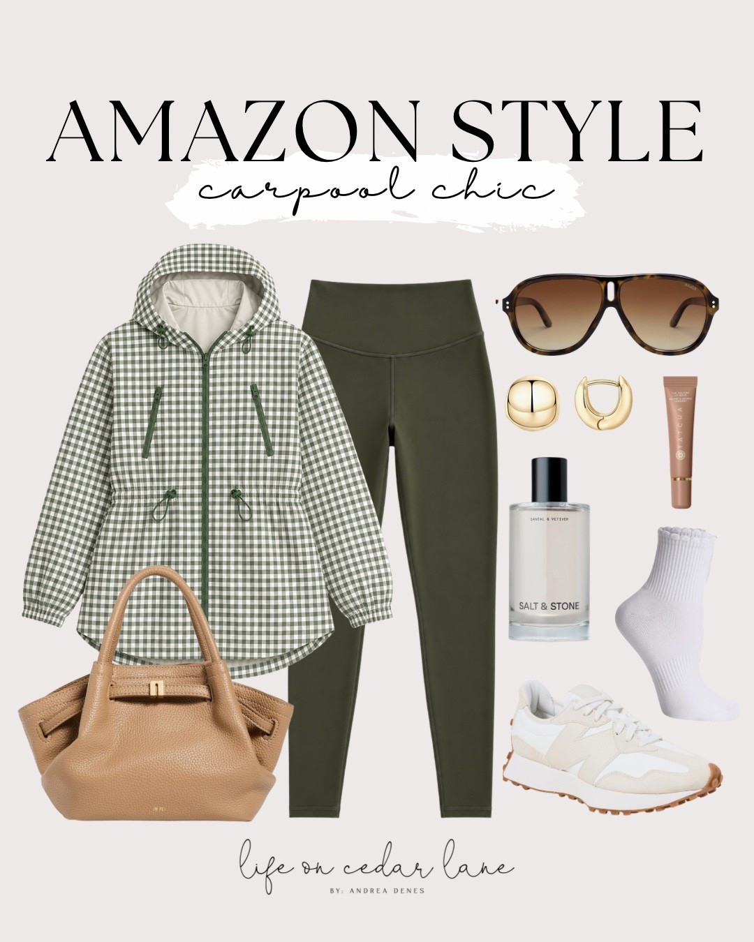 Stylish and comfy Amazon finds for your everyday look. #amazonstyle

#LTKOver40 #LTKSaleAlert #LTKmomlife