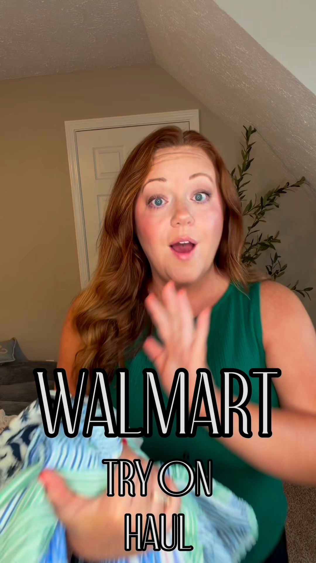 When your Walmart try on haul is so good you just want to keep it all! For reference I am 5ft6 185 lbs 38 DD.

#walmart #tryonhaul #summerdresses

#LTKootd #LTKgrwm #LTKOver40