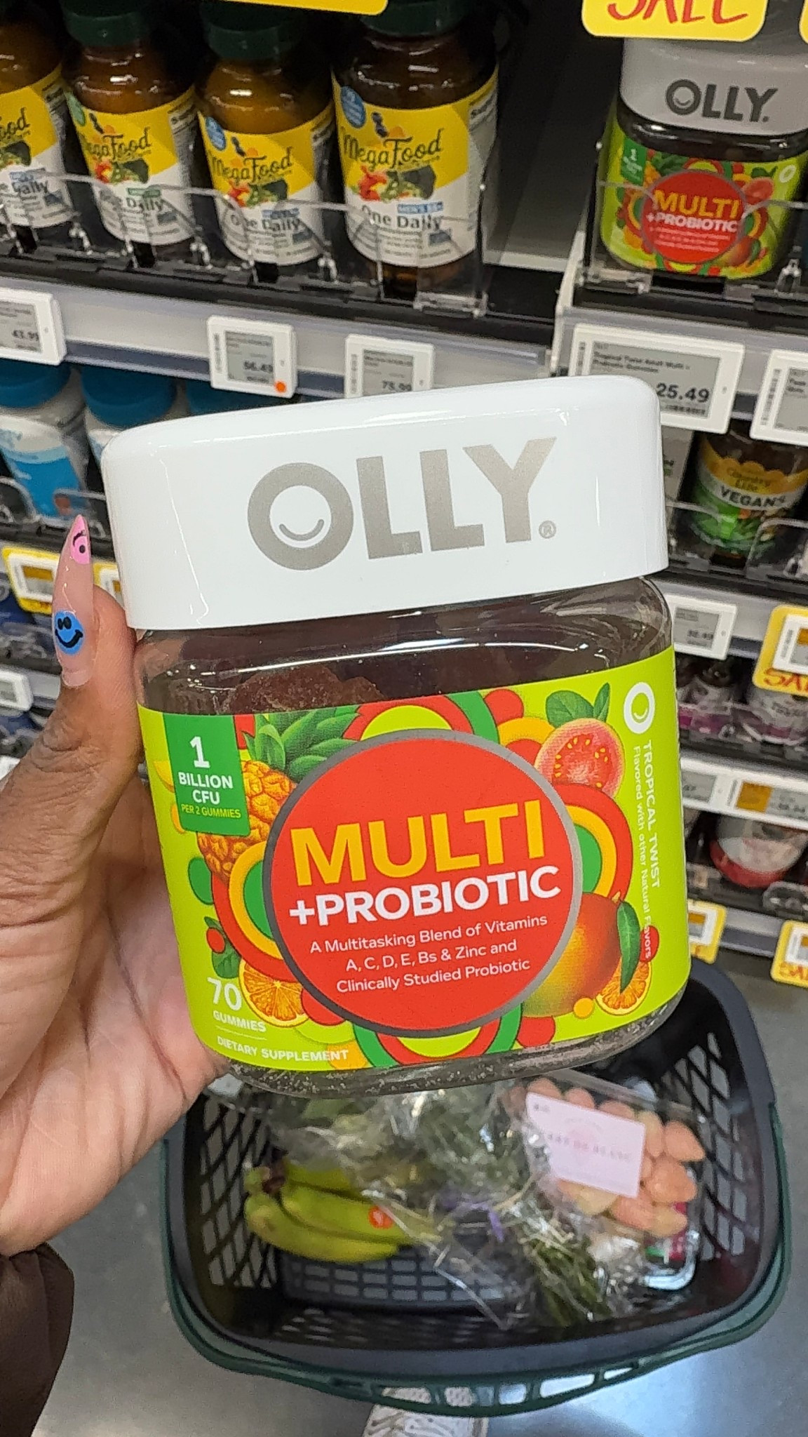 healthy girl era loading… 🍊✨

picked up some vitamins that actually make me want to be consistent… because if it tastes good, we’re staying on track 🤭

#LTKselfcare #LTKActive #LTKBeauty