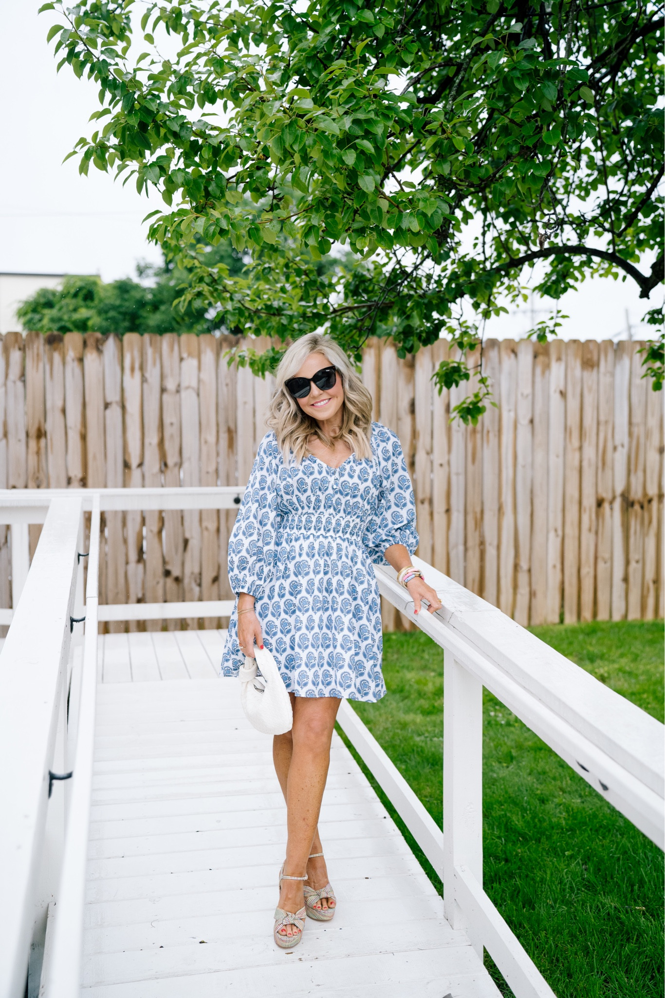 block prints via @jcrew — wearing size XS in this gorgeous dress that’s 40% off!! 


#LTKstyletip #LTKsalealert #LTKSeasonal