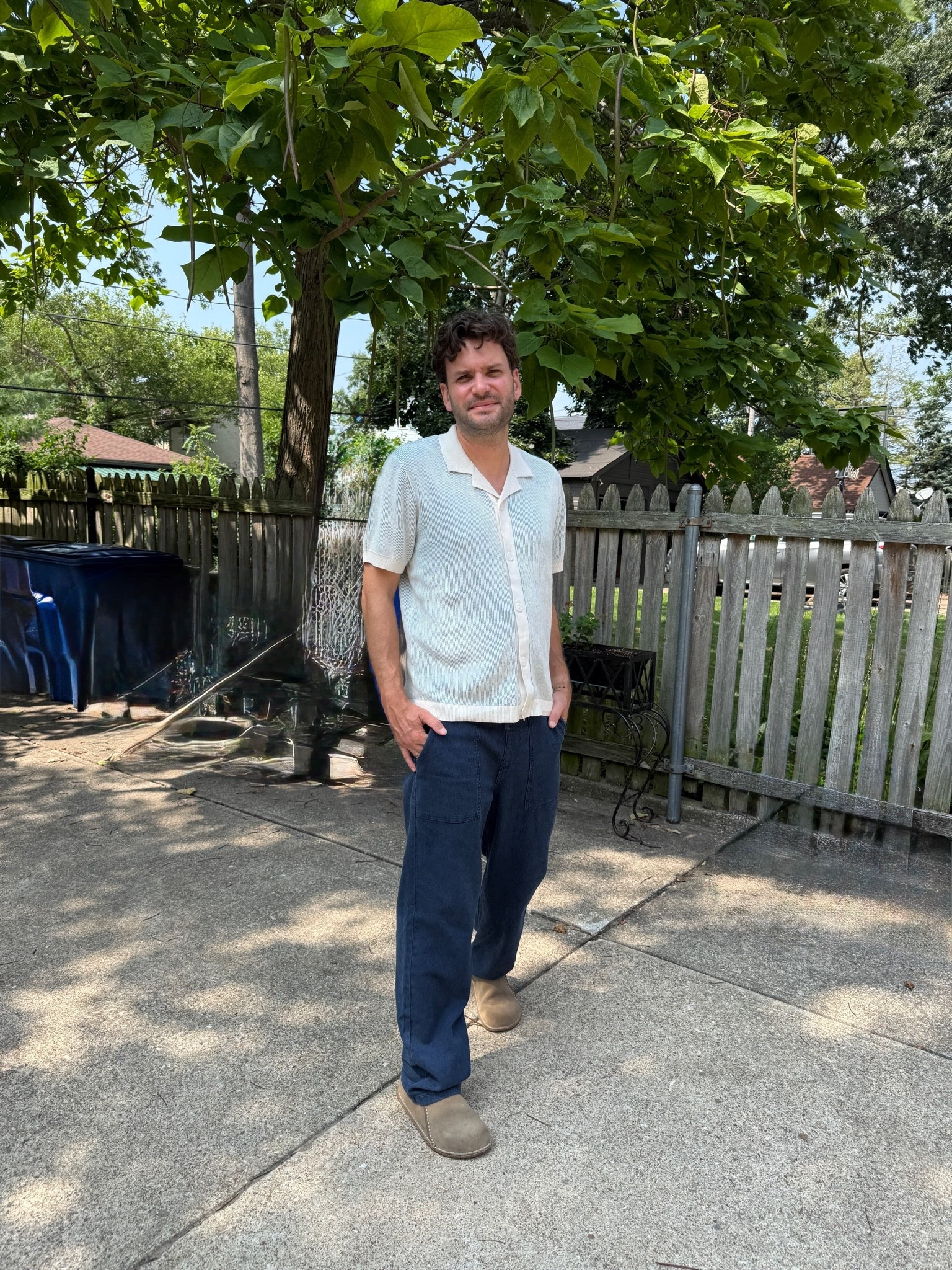 You’re not going to believe where this came from!! Babe had to go potty and Macy’s was our closest option so we popped in and then we both ended up with some awesome pieces. Absolutely love the vibes of this outfit for Drew.

#LTKdayinmylife #LTKTravel #LTKMens