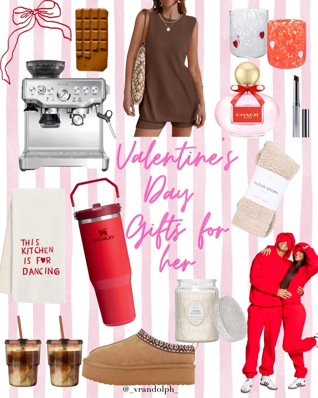 Valentine’s Day gift ideas for Her ❤️

#LTKfoodie #LTKSeasonal #LTKselfcare