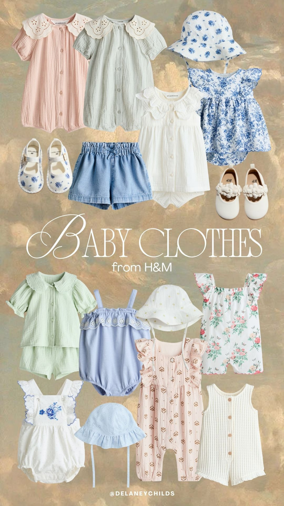 Baby finds from H&M 

 #LTKBaby #LTKBump #LTKKids