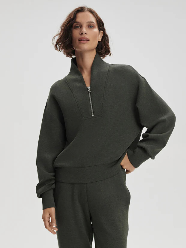 Davidson Sweat | Varley US | Varley USA