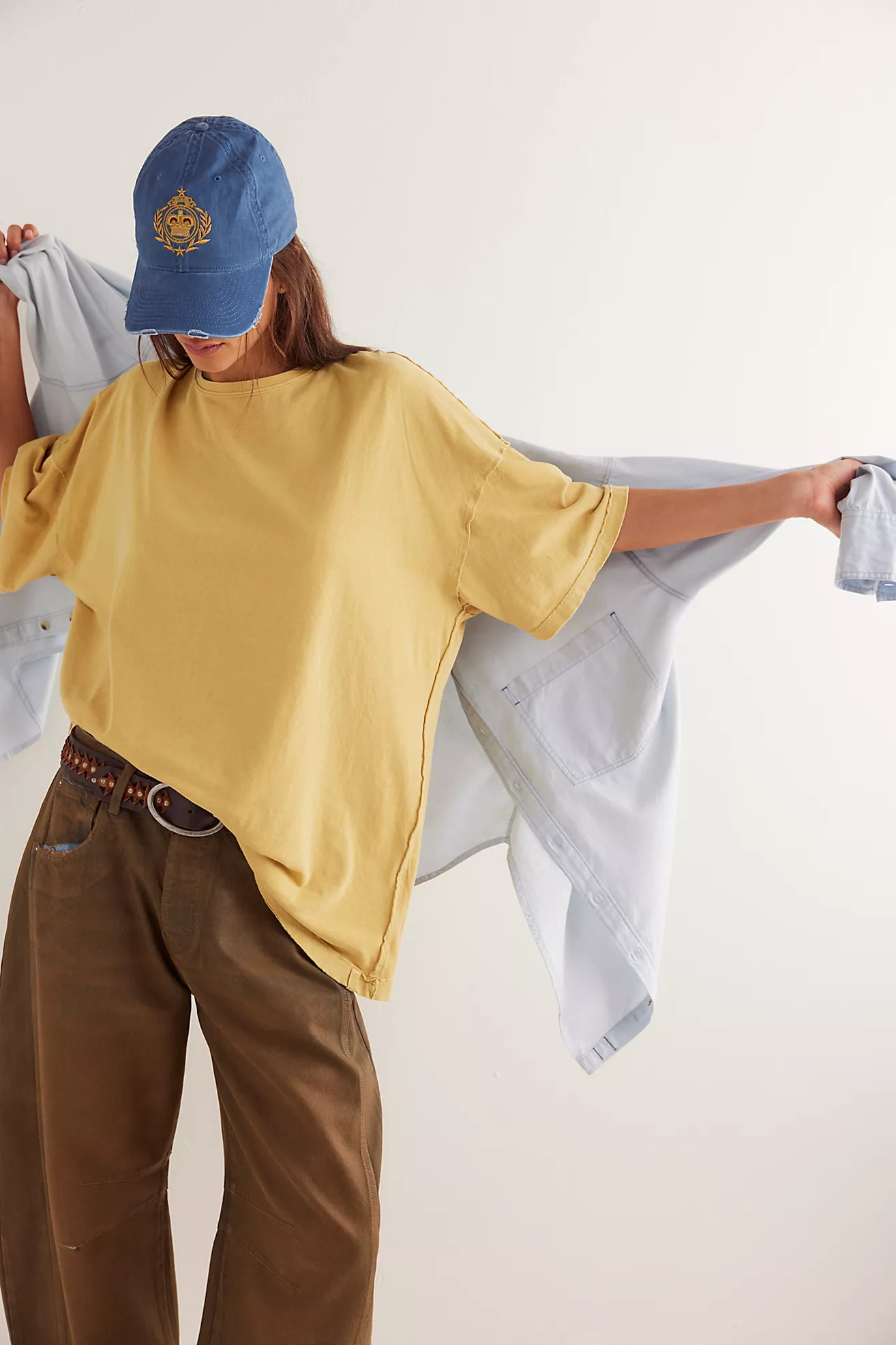 Shop All We The Free | Free People (Global - UK&FR Excluded)