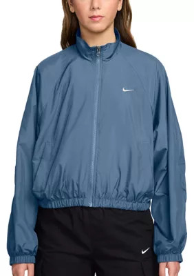 Women's Sportswear Oversized UV Track Jacket | Belk