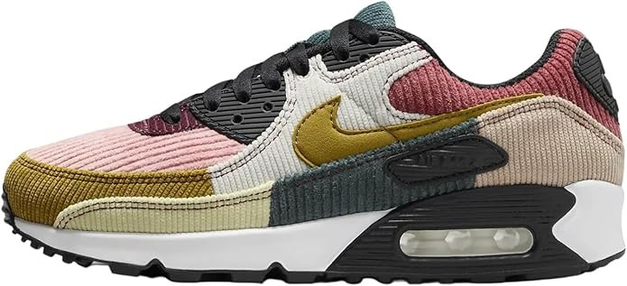Nike Air Max 90 Se Women's Shoes | Amazon (US)