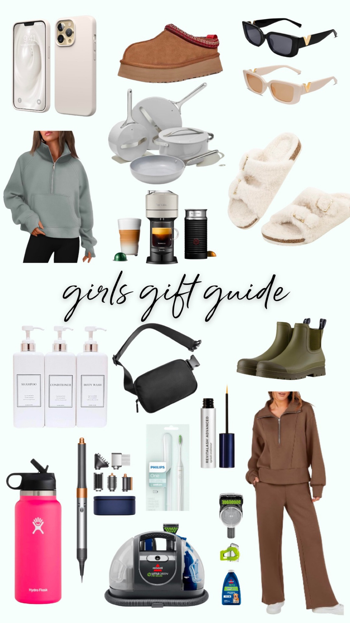 Gift guide for daughter | gift guide for girls

#LTKHoliday #LTKGiftGuide #LTKstyletip