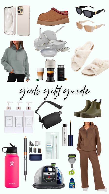 Gift guide for daughter | gift guide for girls

#LTKHoliday #LTKGiftGuide #LTKstyletip