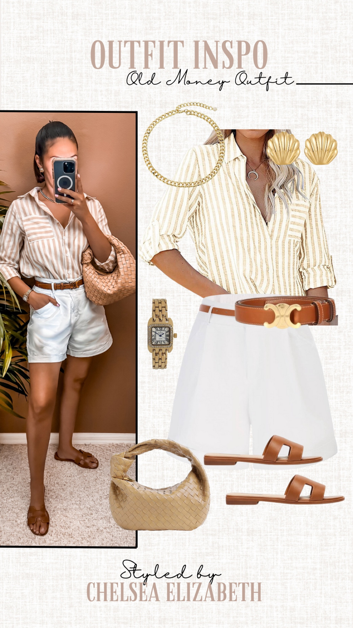 Shorts Outfit 

OUTFIT INSPO : Old money looks | old money summer outfits | old money aesthetic | old money fashion | old money style | old money outfits | old money style women | old money | old money fall | neutral outfit | neutral summer outfit | neutral style | classic style | classic outfits | chic outfits | chic summer outfits | chic style | casual chic | quiet luxury | french style | french fashion | french girl style | Parisian chic | Parisian style | minimalist | minimalist fashion | capsule wardrobe | capsule wardrobe summer | capsule wardrobe fall | petite outfits | Europe Outfits | Italy Outfits | White Shorts Outfit | Everyday Fall Outfits | Cute Fall Outfits | Casual Fall Outfit | Weekend Outfits | Errands Outfit | Fall Bruch Outfit | Fall Lunch Outfit | Old Money Fall Outfit | Classy Fall Outfit | Fall Neutrals | Fall Chic | Chic Fall Outfits | Fall Outfits Petite | Fall Casual Outfits |

🤍 Reviews on all products! 


#LTKSeasonal #LTKItBag #LTKShoeCrush #LTKStyleTip #LTKOver40 #LTKFindsUnder100