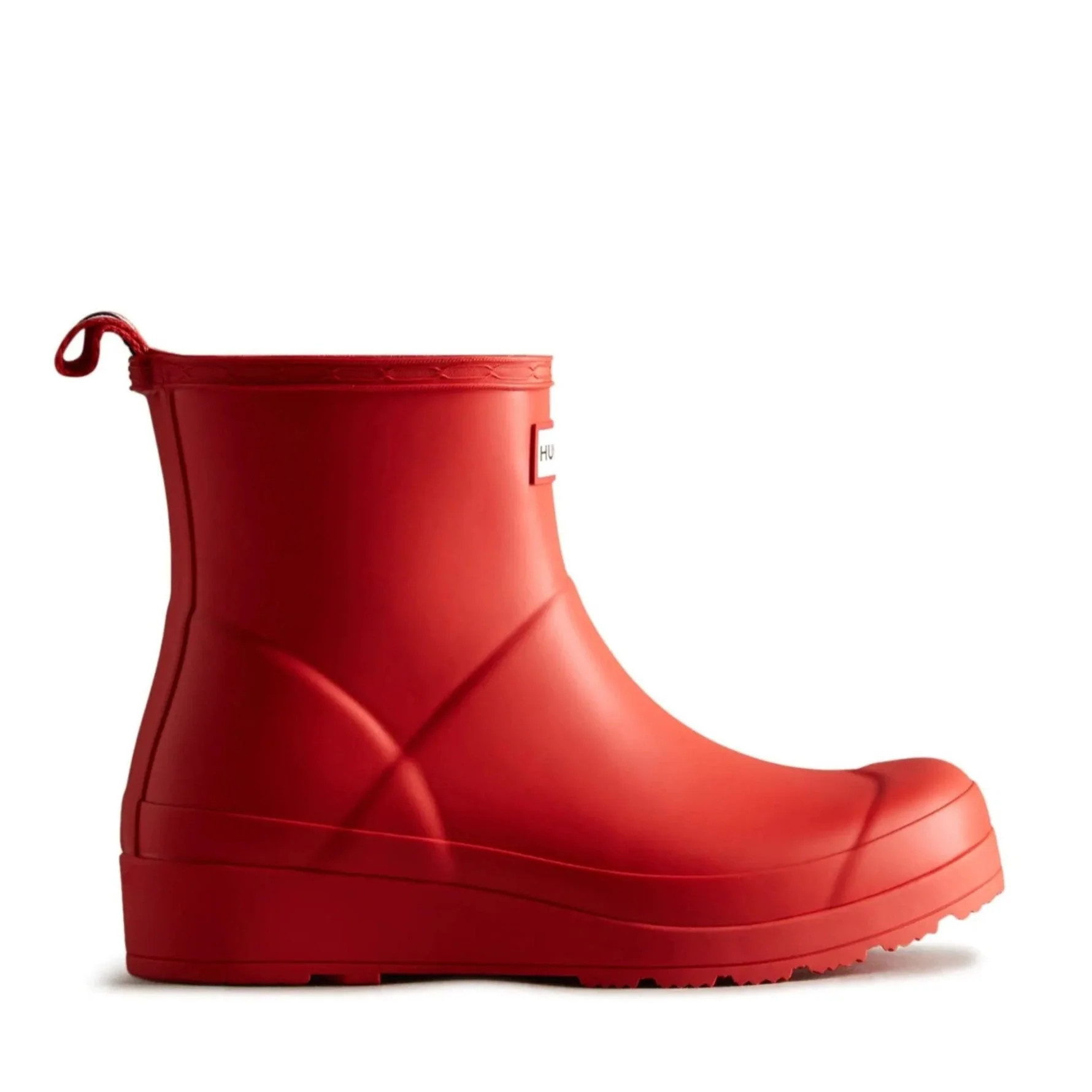 Women's PLAY™ Short Rain Boots - Hunter Boots | Hunter Boots