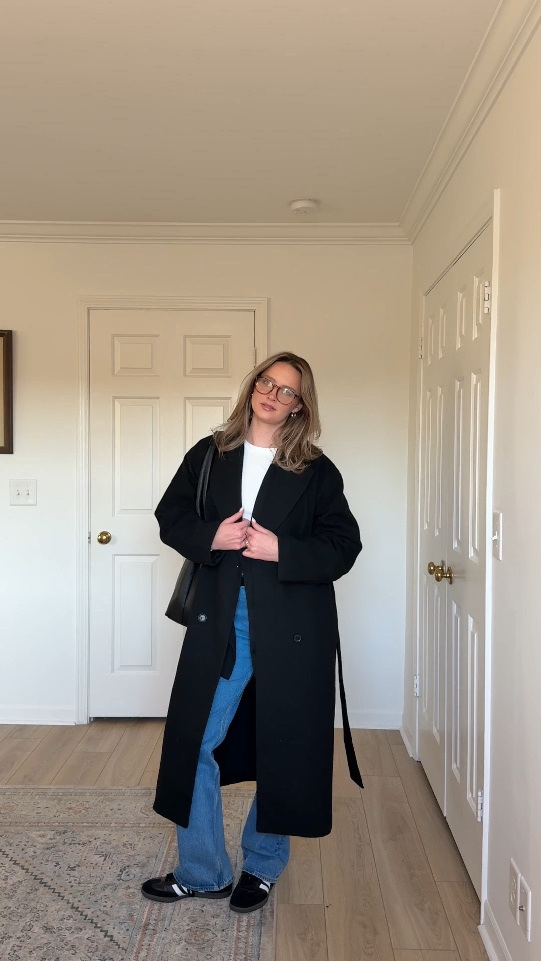 day 15 of 15✨ winter office outfits

#LTKWorkwear #LTKgrwm #LTKootd