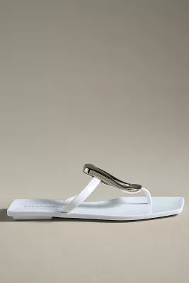 Jeffrey Campbell Jelly Linques Sandals | Anthropologie (US)