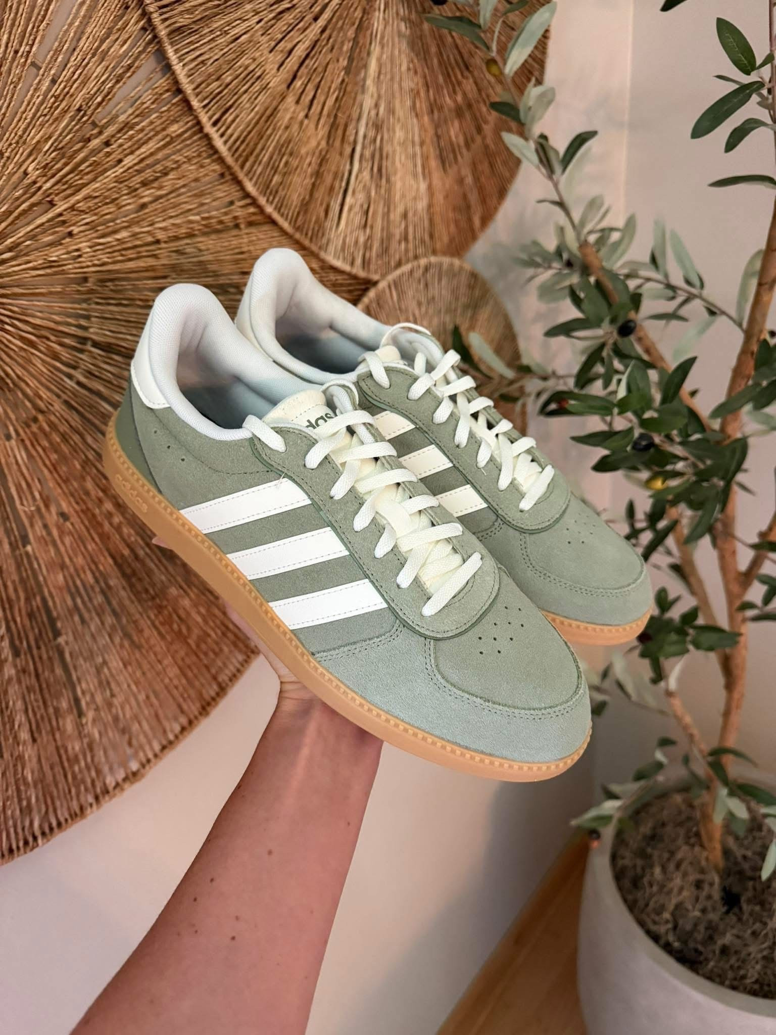 These cute sneakers are on sale right now!