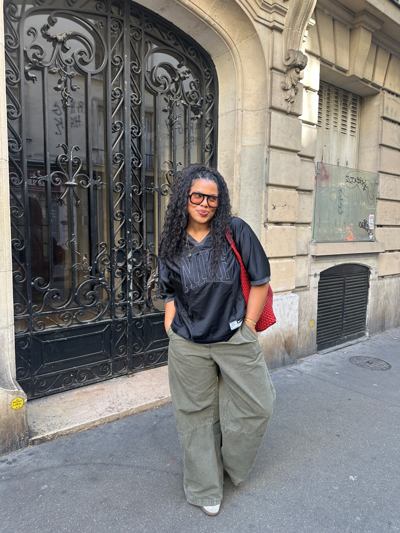 Paris outfit inspo 

#LTKFindsUnder100 #LTKMidsize #LTKStyleTip