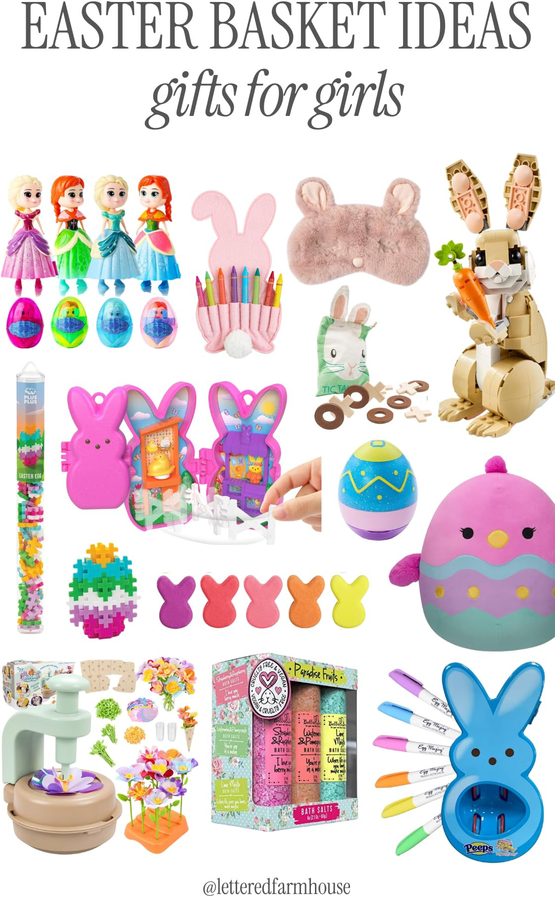 Click For More | Amazon (US)