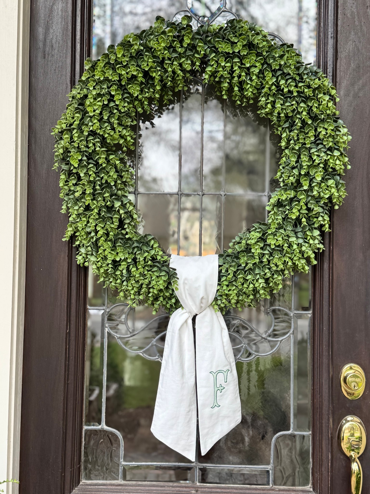 Spring vibes to bring a little joy 💚



#LTKSeasonal #LTKHome