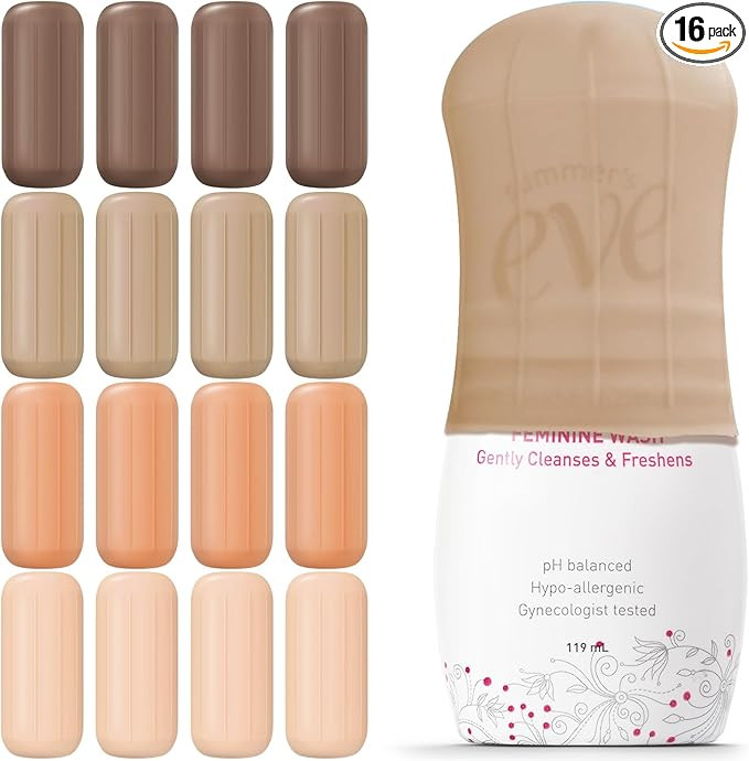 16 Pack Silicone Bottle Cover,Travels Essential for Women Men,Cruise Ship Essentials 2025,Beach V... | Amazon (US)