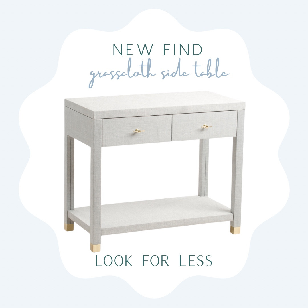 Saving you $$$ without sacrificing style 🤍

Like & reply SHOP for info 

coastal home decor • designer look for less • grasscloth furniture • neutral home styling • high end home on a budget

#coastal #lookforless #homedecor 