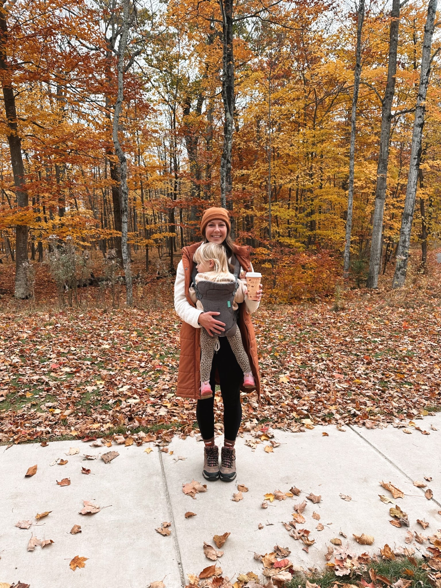 Fall days 🫶🏼

#LTKStyleTip #LTKActive