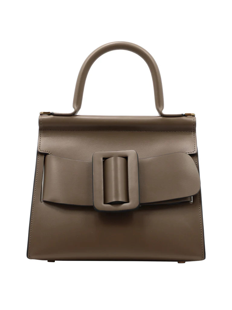 Boyy Karl 24 Buckle Tote Bag | Cettire Global