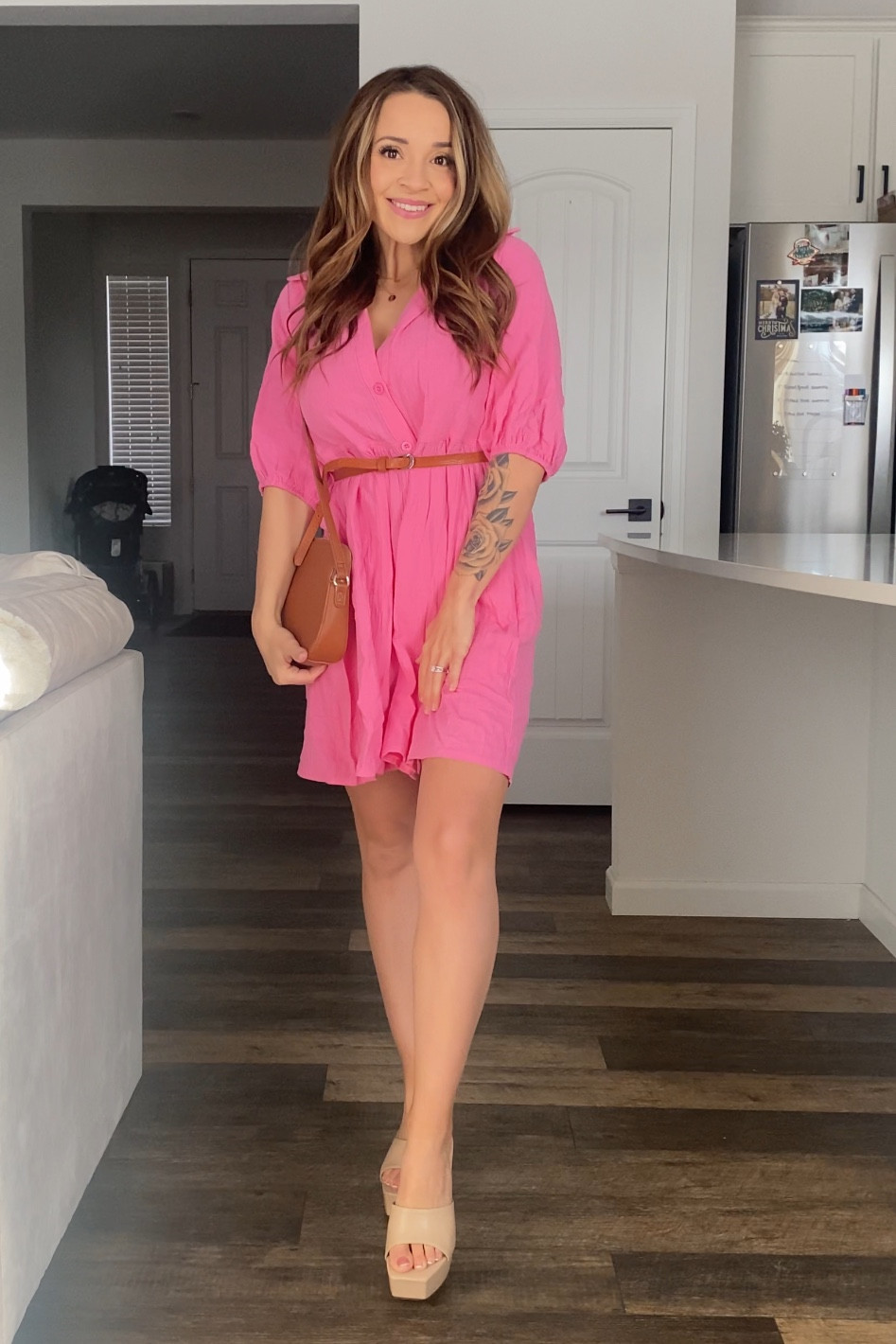 Day 5 of my mini Valentines Day Look series.

This Free People look for less is my favorite so far! 

I have SO many cute outfit ideas! Ranging from fancy date night, brunch date, or date night in looks🩷

make sure to follow along to see them all 🫶🏼🩷

#valentines #valentinesday #valentinesdayoutfit #valentinesdaylook #dress

#LTKstyletip #LTKSeasonal #LTKfindsunder50