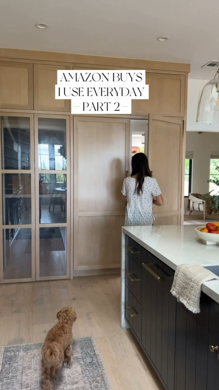  Amazon buys I use everyday! 
Non-toxic silicone lids, paper towel holder with spray pump, silicone oven mitt, clip on strainer, turntable for refrigerator, clip cord holder, nontoxic cleaner,  magnetic car phone mount, retractable wall charger. 
 

#LTKFindsUnder100 #LTKHome #LTKSaleAlert