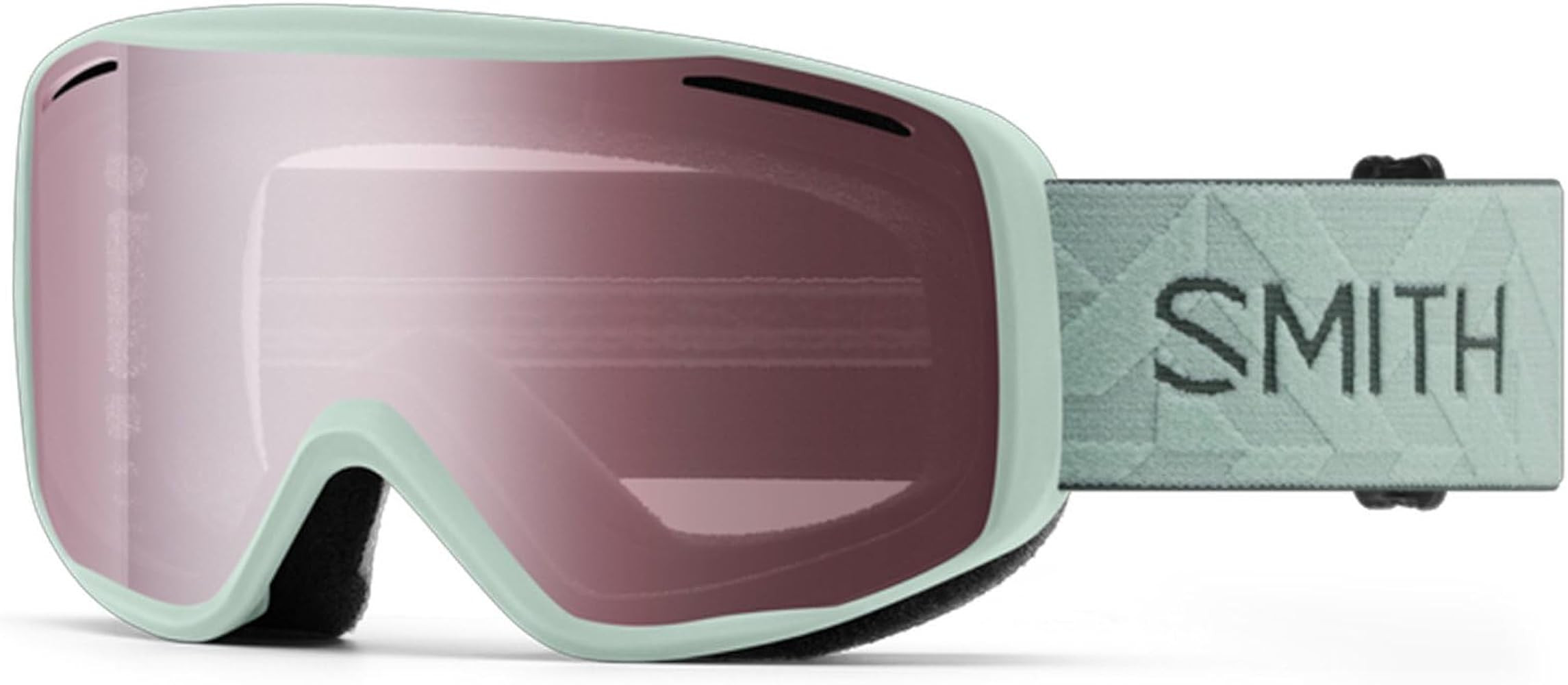 SMITH Rally Goggles with Carbonic-x Lens – Performance Snowsports Goggles for Skiing & Snowboar... | Amazon (US)