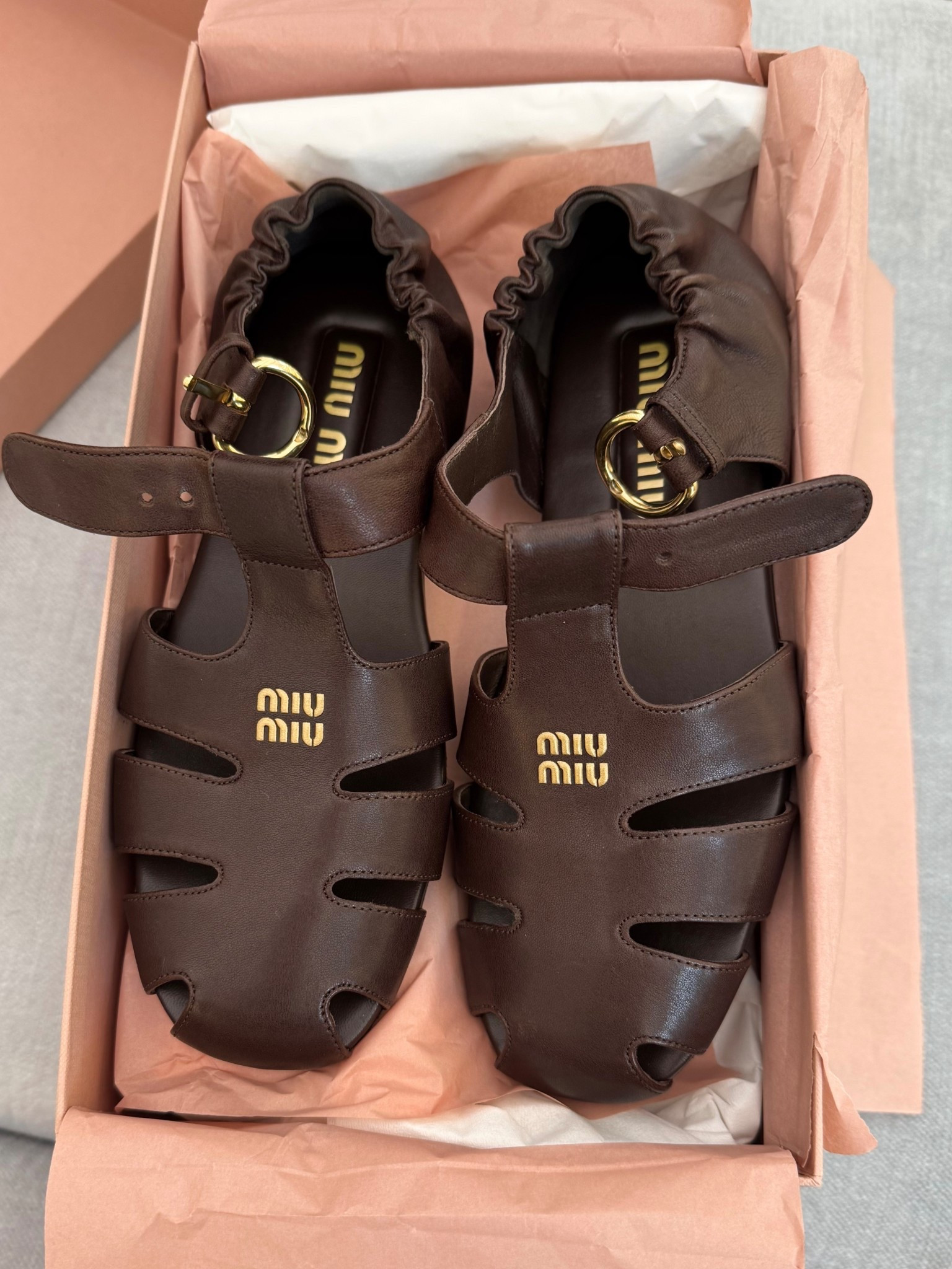 The softest and coolest spring summer sandals 

#LTKshoes #LTKspring #LTKluxury
