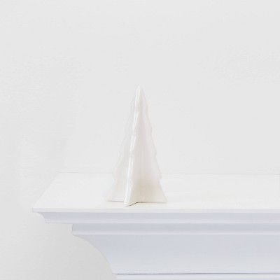 Small Ceramic Christmas Tree White - Wondershop™ | Target
