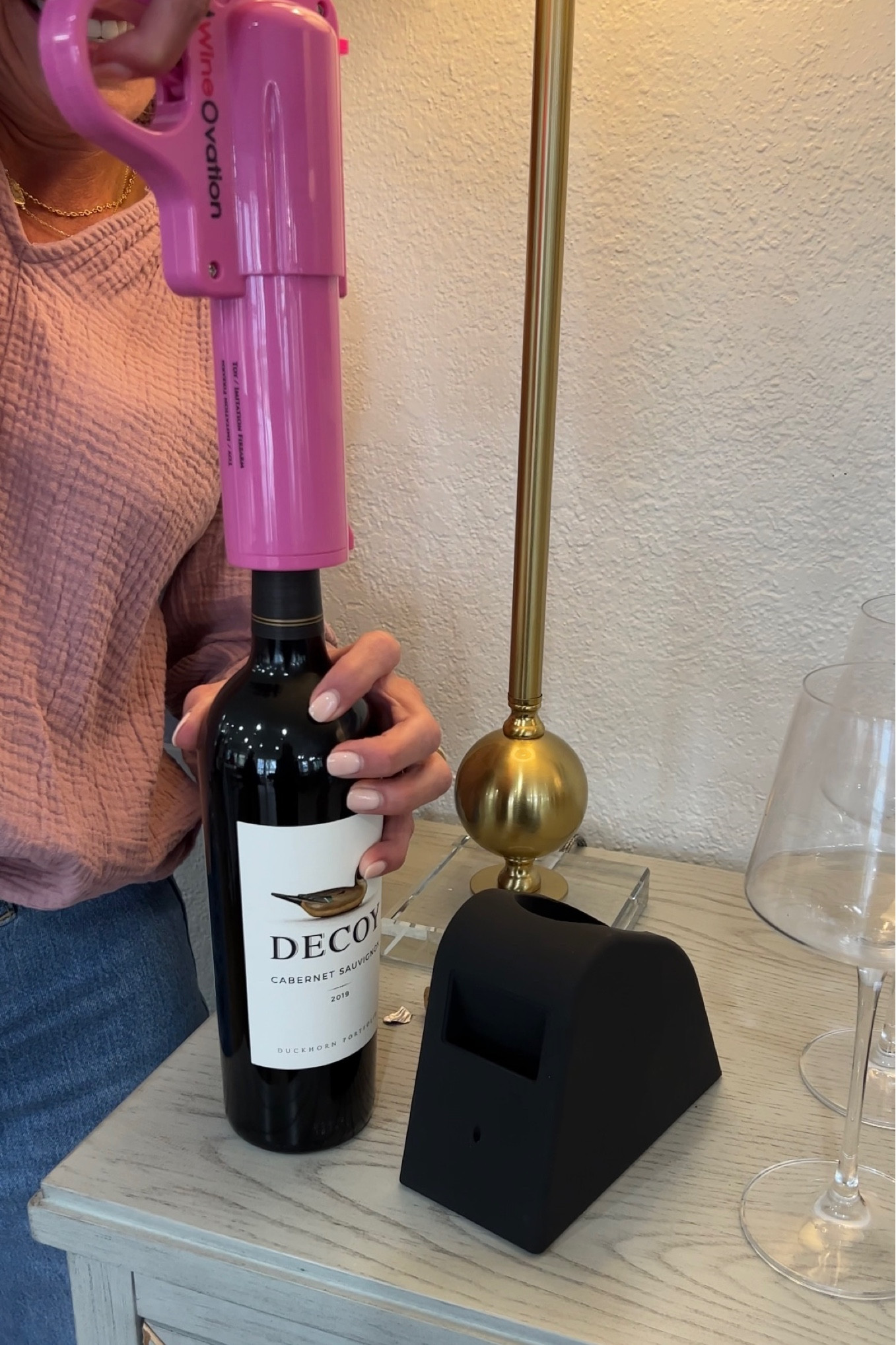 Wedding gift inspo and girls night must haves

#LTKunder50 #LTKwedding #LTKhome