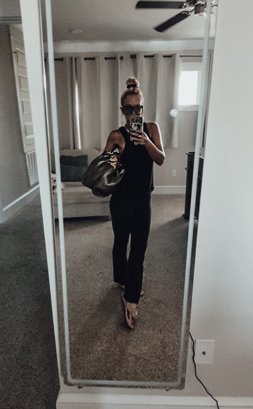 BEACHOUSE. 🖤

#LTKdayinmylife #LTKfitnessgoals #LTKootd