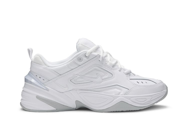 Buy M2K Tekno 'White' - AV4789 101 | GOAT | GOAT