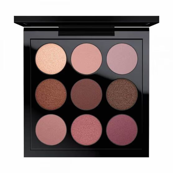 eye shadow x9 burgundy times nine | Sephora BR