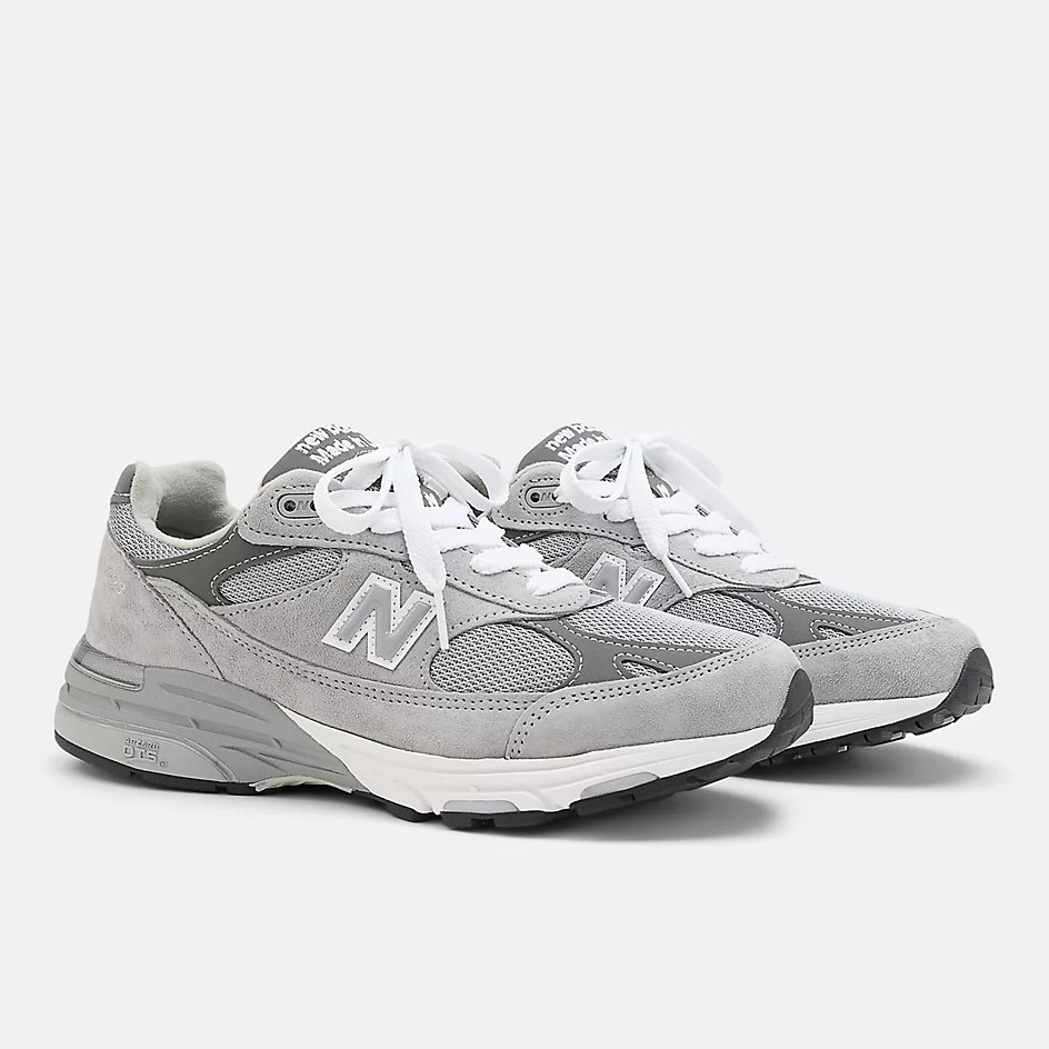 MADE in USA 993 Core | New Balance Athletic Shoe