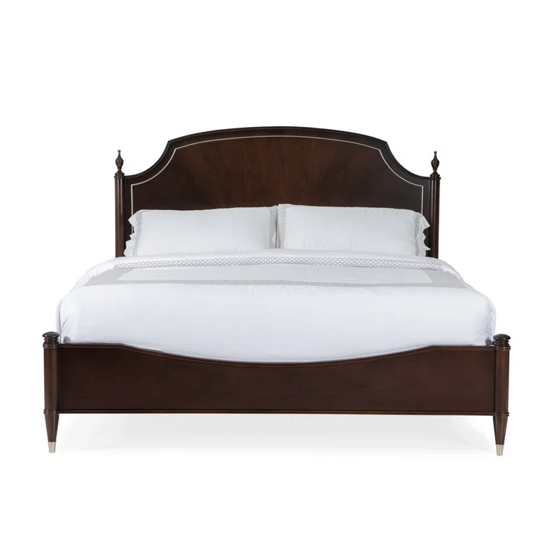 Suite Dreams Platform Bed | Wayfair North America