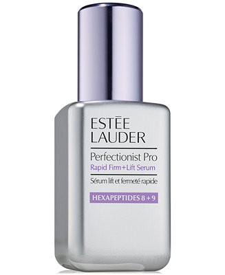 Perfectionist Pro Rapid Firm + Lift Serum with Hexapeptides, 1.7 oz. | Macy's