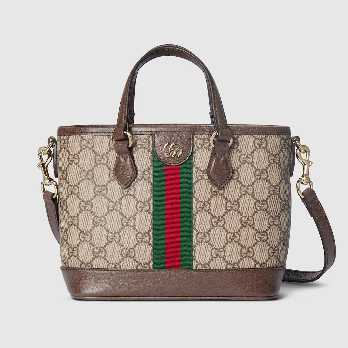 Gucci - Ophidia small tote bag | Gucci (US)