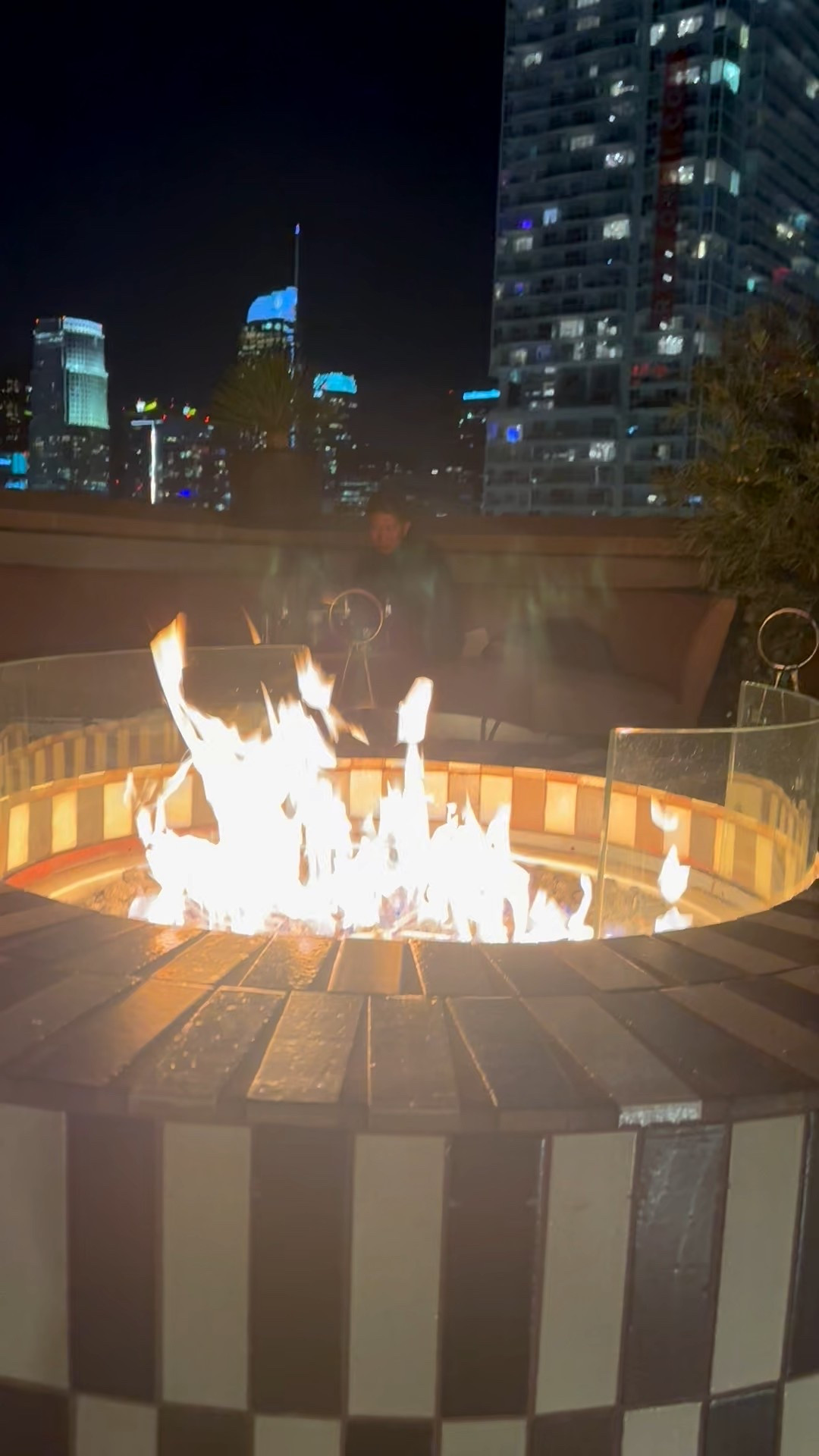 Warmth, light, and a cozy #fireplace — the season’s essentials.

#LTKGiftGuide #LTKHome #LTKHoliday