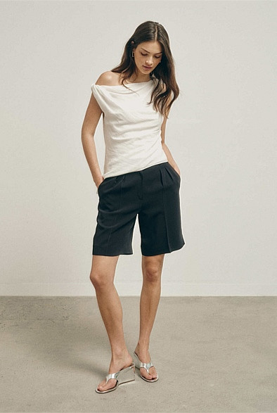 Bermuda Shorts | Witchery (AU)