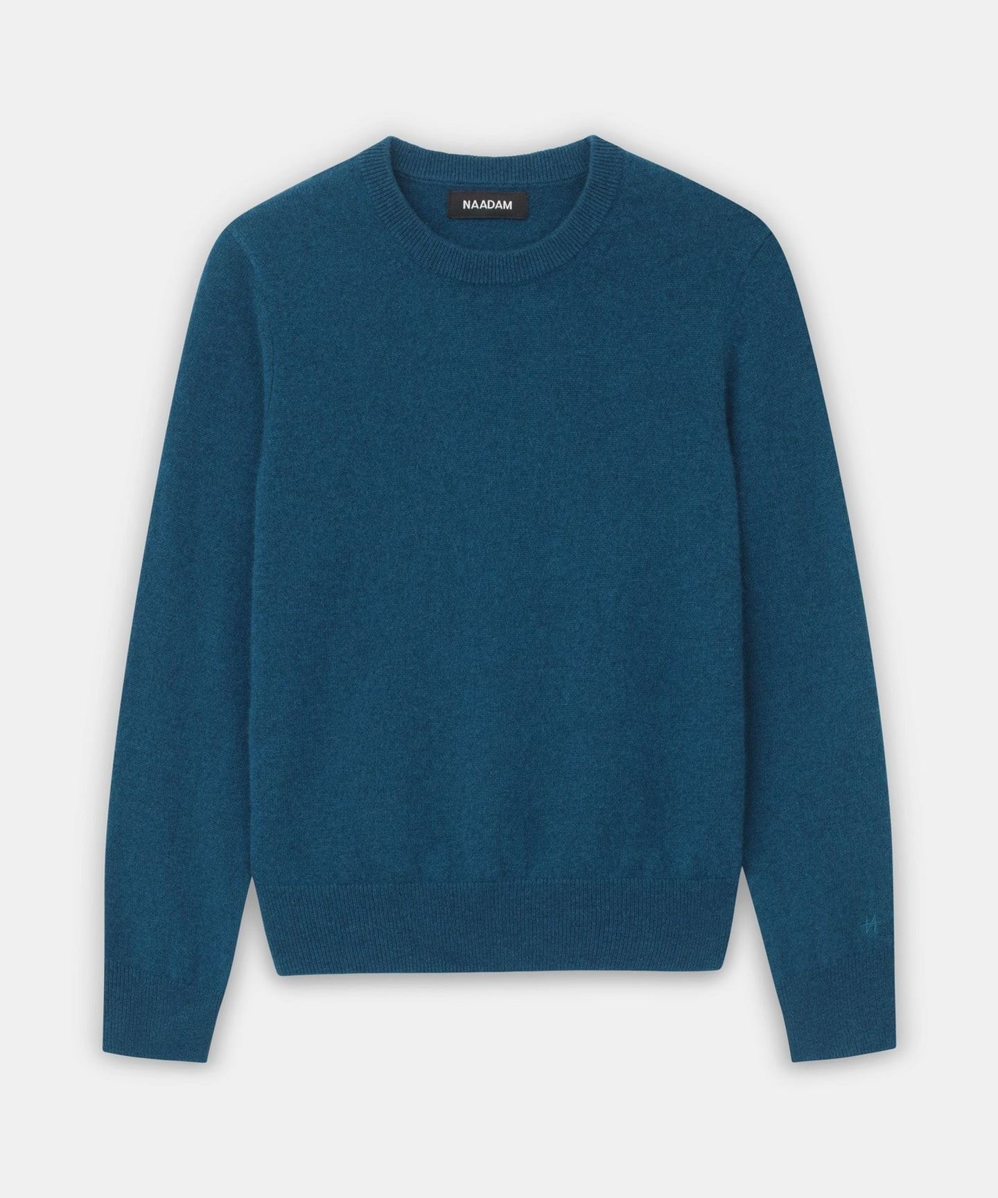 The Essential $75 Cashmere Sweater Womens | NAADAM