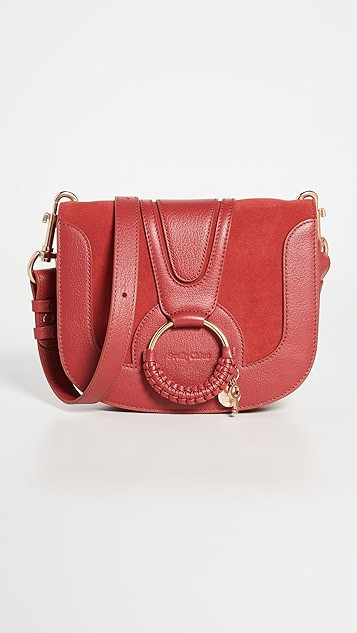 Hana Small Crossbody Bag | Shopbop