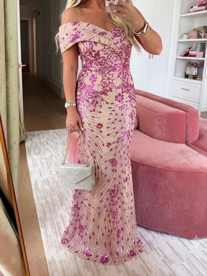 This gown is so elegant!

#LTKootd #LTKgrwm #LTKWedding