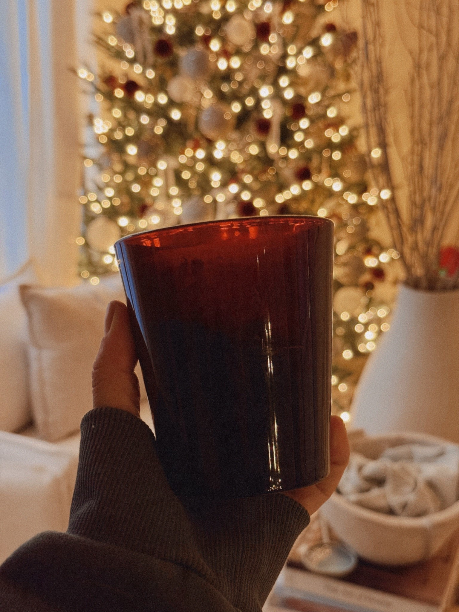 the best smelling christmas candles 

#LTKHoliday #LTKSaleAlert #LTKHome