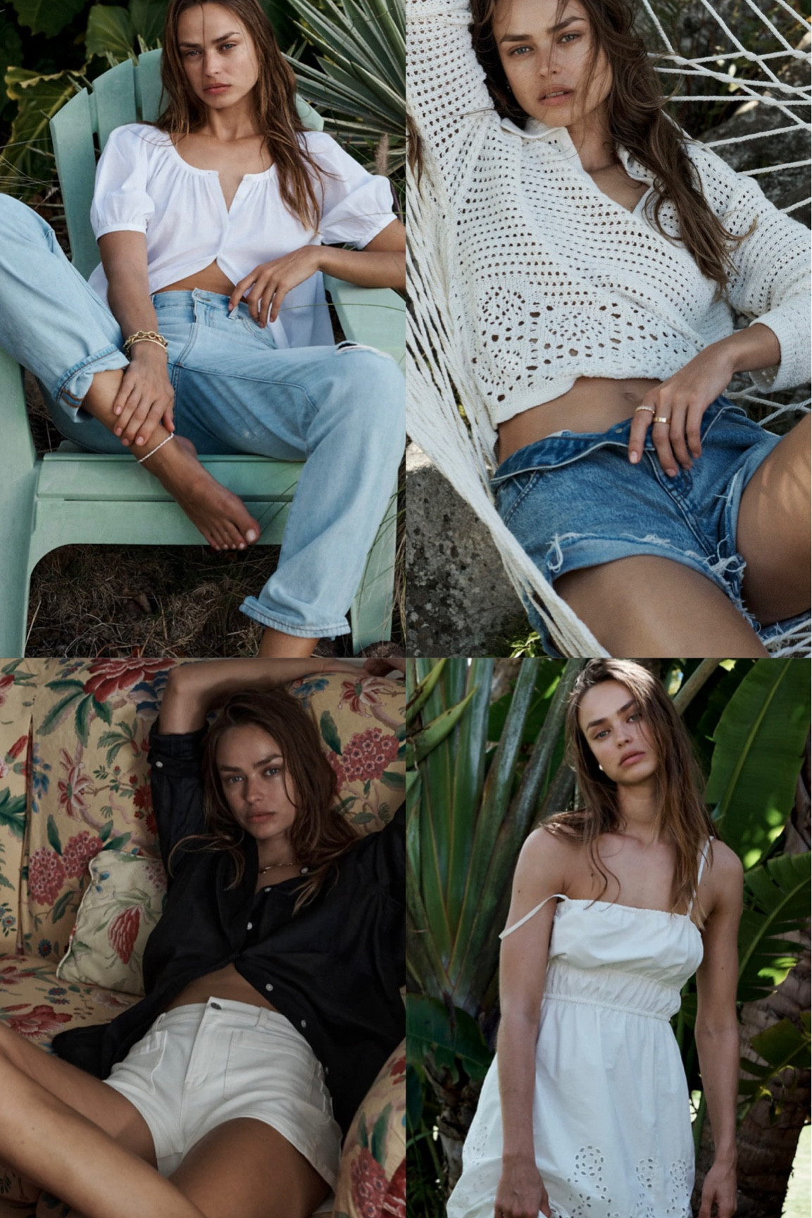 Madewell sale! 20% off everything!


#LTKxMadewell #LTKSaleAlert #LTKStyleTip